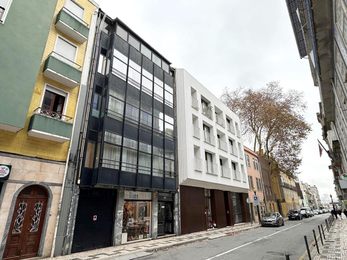 Rosario 1E By Rosario Inn Porto Exterior foto